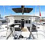 Book yachts online - catamaran - Lagoon 450 F - OLIVER Air condition in salon Generator - rent
