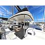Book yachts online - catamaran - Lagoon 450 F - OLIVER Air condition in salon Generator - rent