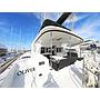 Book yachts online - catamaran - Lagoon 450 F - OLIVER Air condition in salon Generator - rent