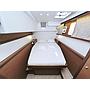 Book yachts online - catamaran - Lagoon 450 F - OLIVER Air condition in salon Generator - rent