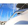 Book yachts online - catamaran - Lagoon 450 F - OLIVER Air condition in salon Generator - rent
