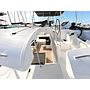Book yachts online - catamaran - Lagoon 450 F - OLIVER Air condition in salon Generator - rent