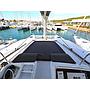 Book yachts online - catamaran - Lagoon 450 F - OLIVER Air condition in salon Generator - rent