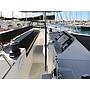 Book yachts online - catamaran - Lagoon 450 F - OLIVER Air condition in salon Generator - rent