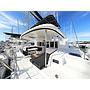 Book yachts online - catamaran - Lagoon 450 F - OLIVER Air condition in salon Generator - rent