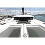 Book yachts online - catamaran - Lagoon 52 - SEA DWELLER  - rent