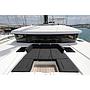 Book yachts online - catamaran - Lagoon 52 - SEA DWELLER  - rent
