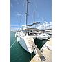Book yachts online - catamaran - Lagoon 52 - SEA DWELLER  - rent