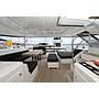 Book yachts online - catamaran - Lagoon 52 - SEA DWELLER  - rent
