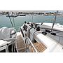 Book yachts online - catamaran - Lagoon 52 - SEA DWELLER  - rent