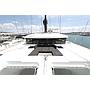 Book yachts online - catamaran - Lagoon 52 - SEA DWELLER  - rent