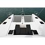 Book yachts online - catamaran - Lagoon 52 - SEA DWELLER  - rent