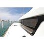 Book yachts online - catamaran - Lagoon 52 - SEA DWELLER  - rent
