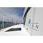 Book yachts online - catamaran - Lagoon 52 - SEA DWELLER  - rent