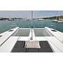 Book yachts online - catamaran - Lagoon 52 - SEA DWELLER  - rent