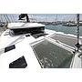 Book yachts online - catamaran - Lagoon 52 - SEA DWELLER  - rent