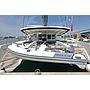 Book yachts online - catamaran - Lagoon 52 - SEA DWELLER  - rent