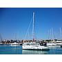 Book yachts online - sailboat - Oceanis 37 - MARINA (low budget monohull!)  - rent