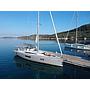 Book yachts online - sailboat - Oceanis 51.1 - GREY GOOSE  - rent