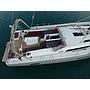 Book yachts online - sailboat - Oceanis 51.1 - GREY GOOSE  - rent