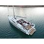 Book yachts online - sailboat - Oceanis 51.1 - GREY GOOSE  - rent