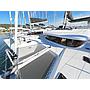 Book yachts online - catamaran - Lagoon 42 - SEA YA - rent