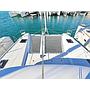 Book yachts online - catamaran - Lagoon 42 - SEA YA - rent