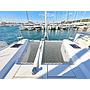 Book yachts online - catamaran - Lagoon 42 - SEA YA - rent