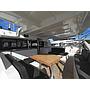 Book yachts online - catamaran - Lagoon 46 - DEEPSEA Air Condition Generator Watermaker - rent