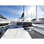 Book yachts online - catamaran - Lagoon 46 - DEEPSEA Air Condition Generator Watermaker - rent