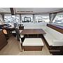 Book yachts online - catamaran - Lagoon 46 - DEEPSEA Air Condition Generator Watermaker - rent