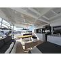 Book yachts online - catamaran - Lagoon 46 - DEEPSEA Air Condition Generator Watermaker - rent