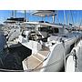 Book yachts online - catamaran - Lagoon 46 - DEEPSEA Air Condition Generator Watermaker - rent