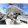 Book yachts online - catamaran - Lagoon 46 - DEEPSEA Air Condition Generator Watermaker - rent