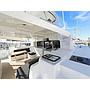 Book yachts online - catamaran - Lagoon 46 - DEEPSEA Air Condition Generator Watermaker - rent