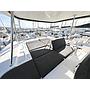 Book yachts online - catamaran - Lagoon 46 - DEEPSEA Air Condition Generator Watermaker - rent