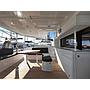 Book yachts online - catamaran - Lagoon 46 - DEEPSEA Air Condition Generator Watermaker - rent