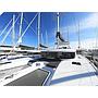 Book yachts online - catamaran - Lagoon 46 - DEEPSEA Air Condition Generator Watermaker - rent