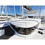 Book yachts online - catamaran - Lagoon 46 - DEEPSEA Air Condition Generator Watermaker - rent