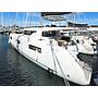 Book yachts online - catamaran - Lagoon 46 - DEEPSEA Air Condition Generator Watermaker - rent