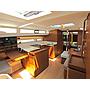 Book yachts online - sailboat - Sun Odyssey 440 - Ermis  - rent