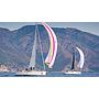Book yachts online - sailboat - Grand Soleil 37 - Gocek Spring Race 2021 - rent