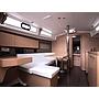 Book yachts online - sailboat - Oceanis 38 (3 cabins) - Salsa - rent