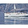 Book yachts online - sailboat - Sun Odyssey 449 - Incognito - rent