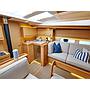 Book yachts online - sailboat - Dufour 520 GL - Peace of Mind - rent