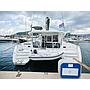 Book yachts online - catamaran - Lagoon 400 S2 - Sundance - rent