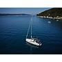 Book yachts online - sailboat - Sun Odyssey 349 - Manilo - rent