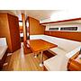 Book yachts online - sailboat - Sun Odyssey 449 - Marica - rent