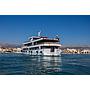 Book yachts online - motorboat - Motoryacht Kleopatra - Kleopatra - rent