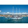 Book yachts online - motorboat - Motoryacht Almissa - Almissa - rent